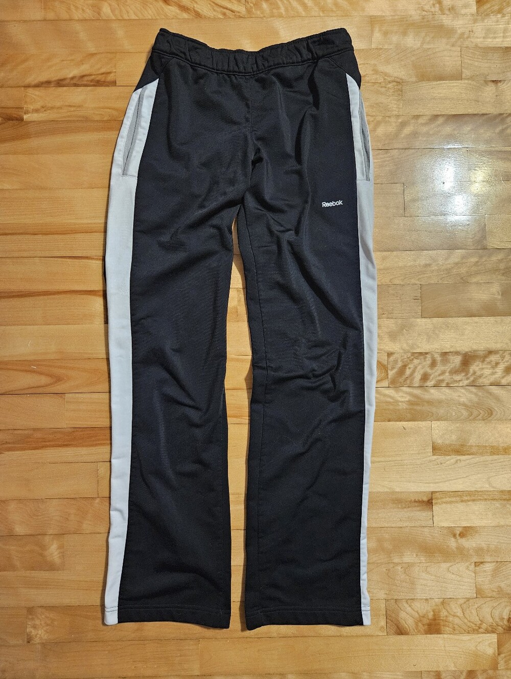Reebok Track Pants Size Men's XS / Junior XL